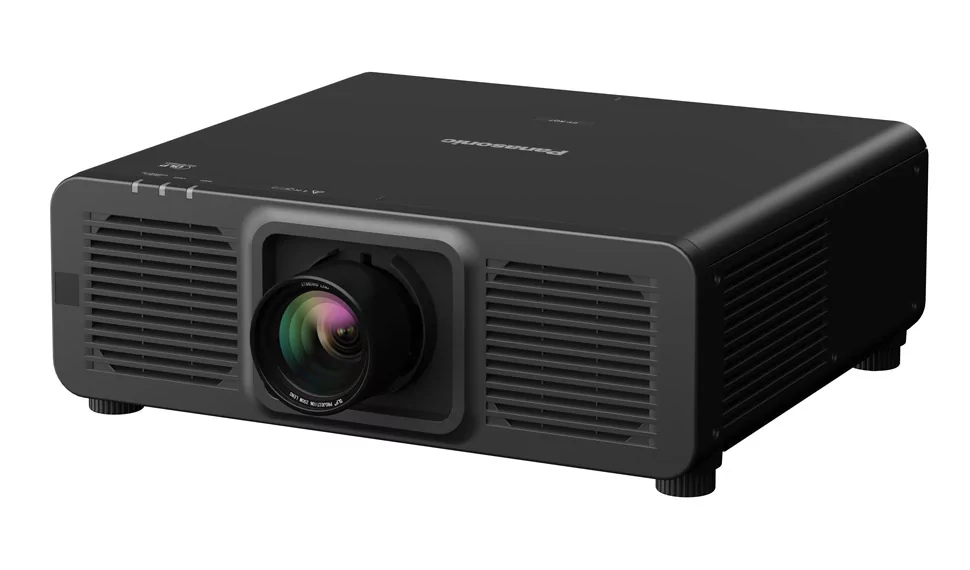 Лазерный проектор Panasonic PT-RQ7LBE