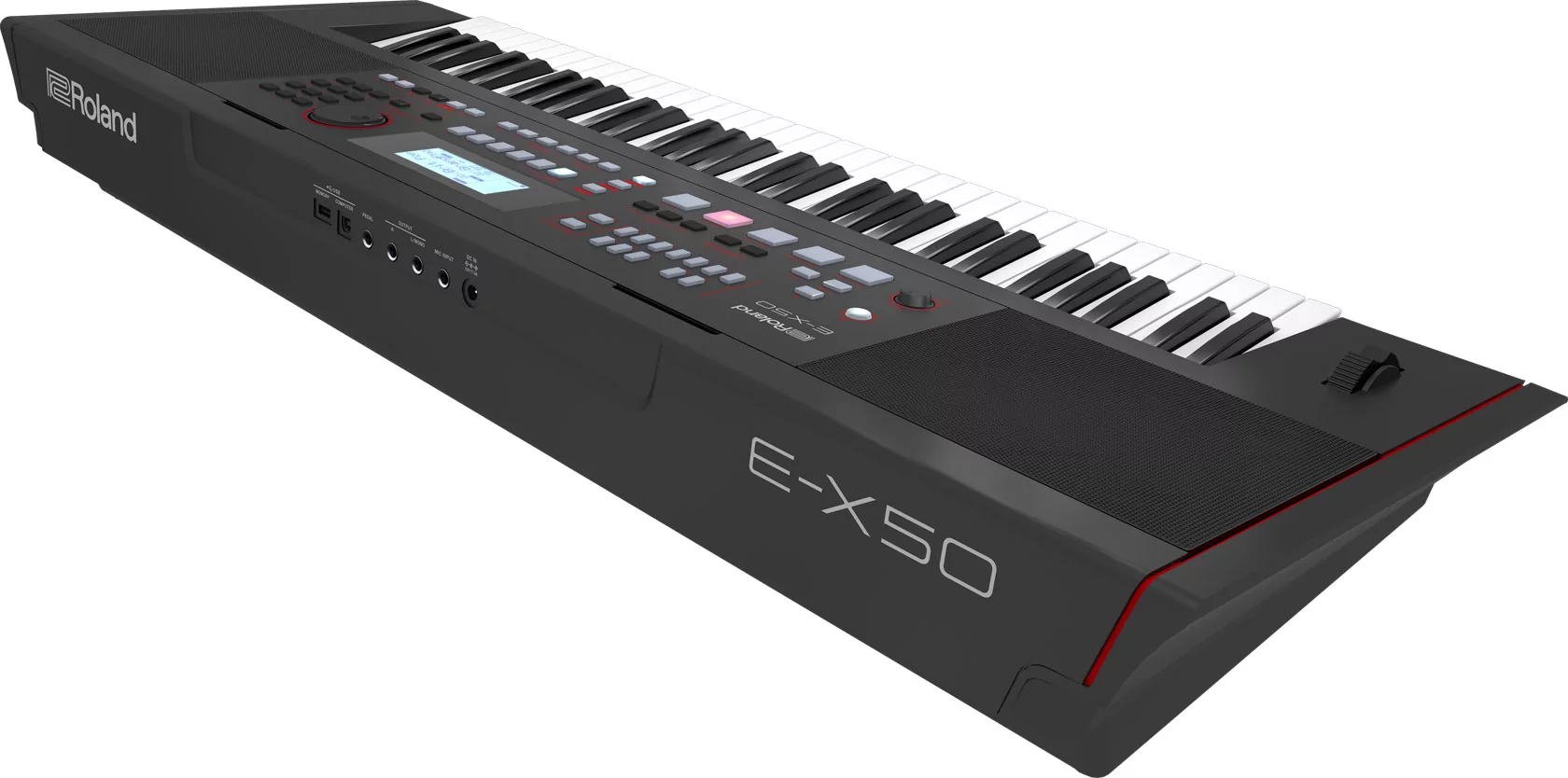 Синтезатор ROLAND E-X50 8
