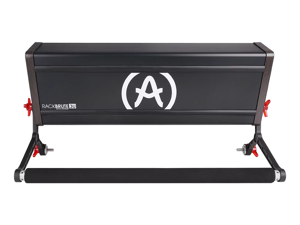 Шасси для Eurorack-модулей Arturia RackBrute 3U Noir 5