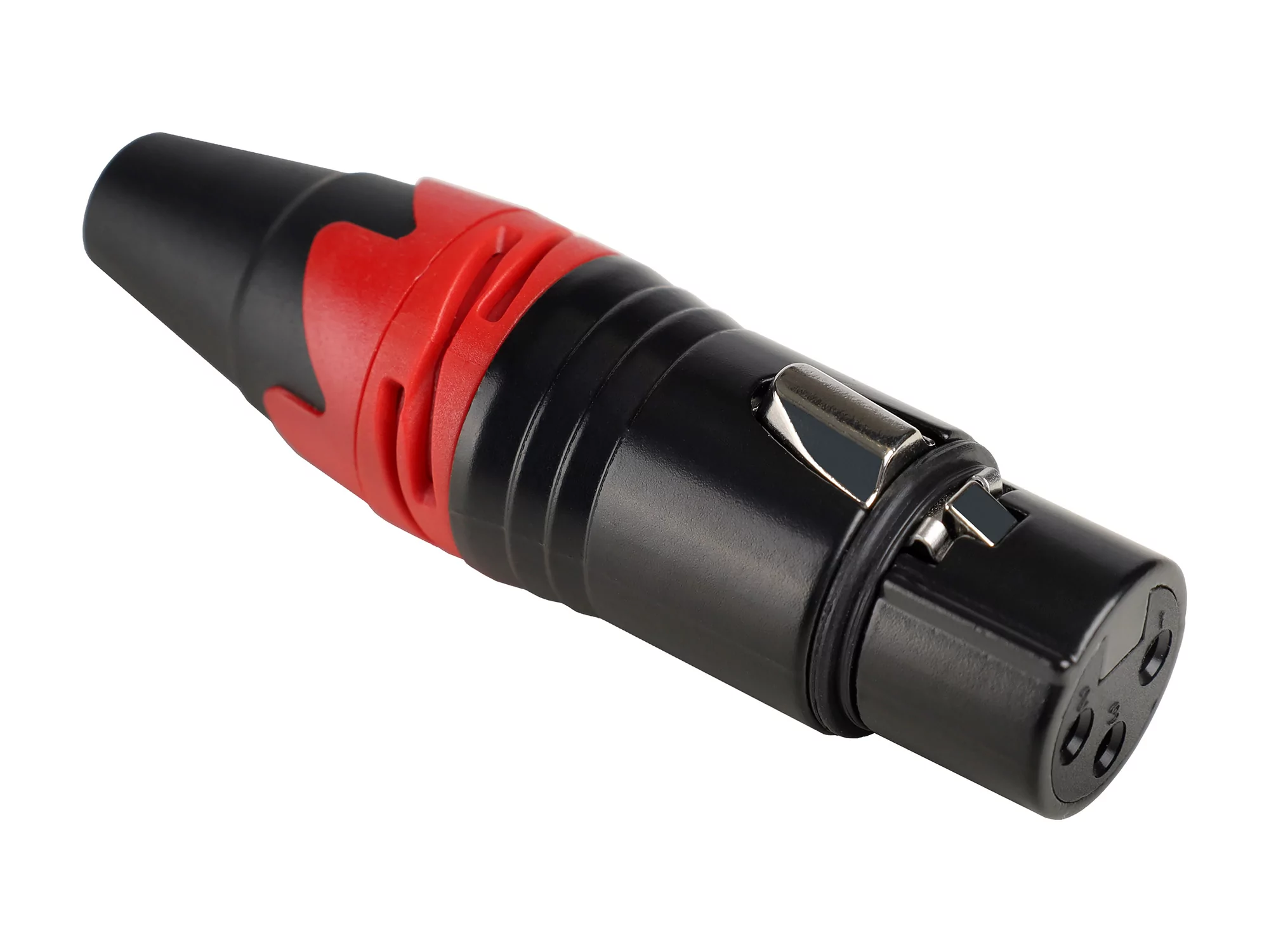 Комплект кабельных разъемов Wize WXLR-3PF-5 2