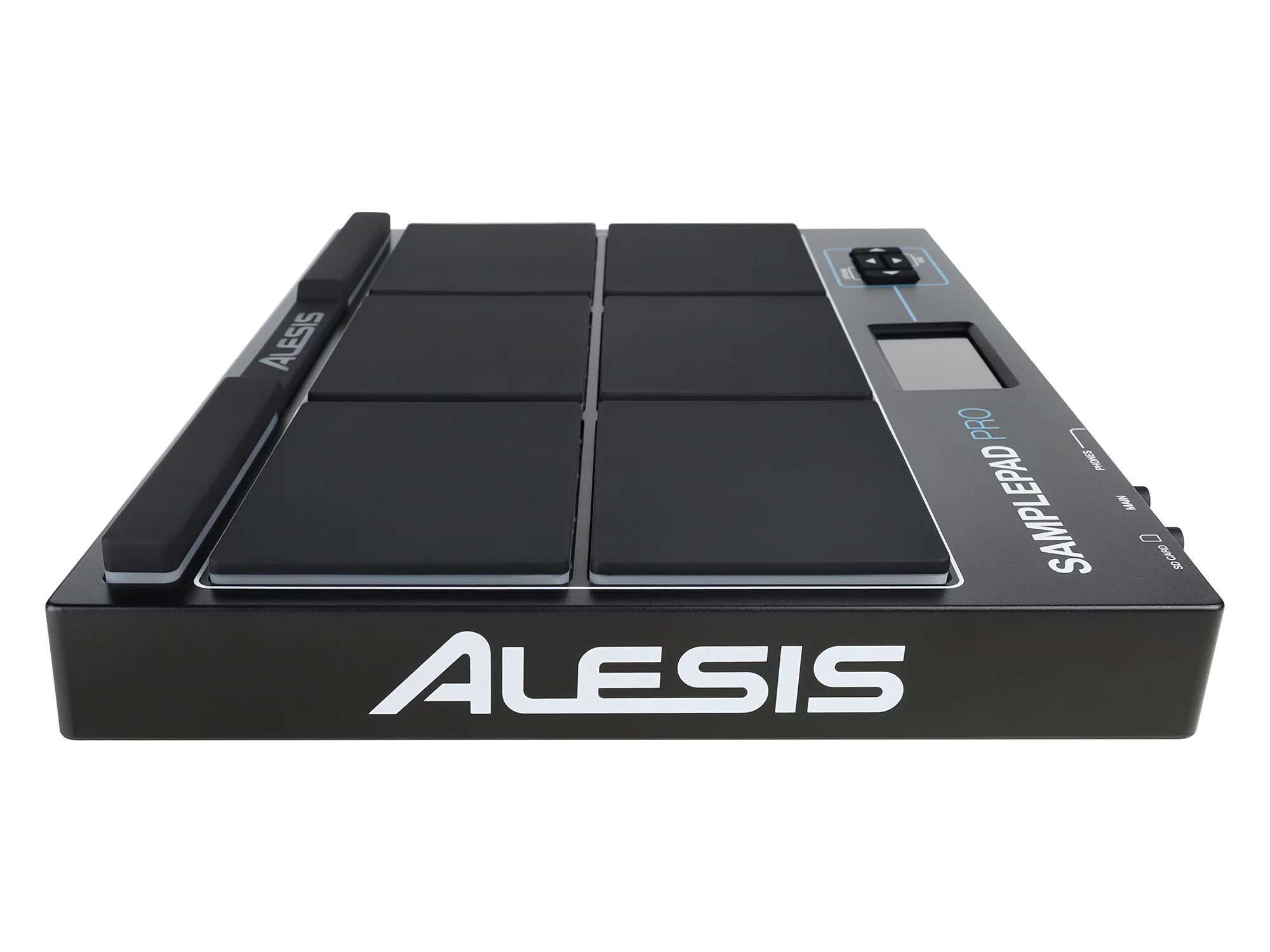 Барабанный MIDI контроллер Alesis SamplePad PRO 8