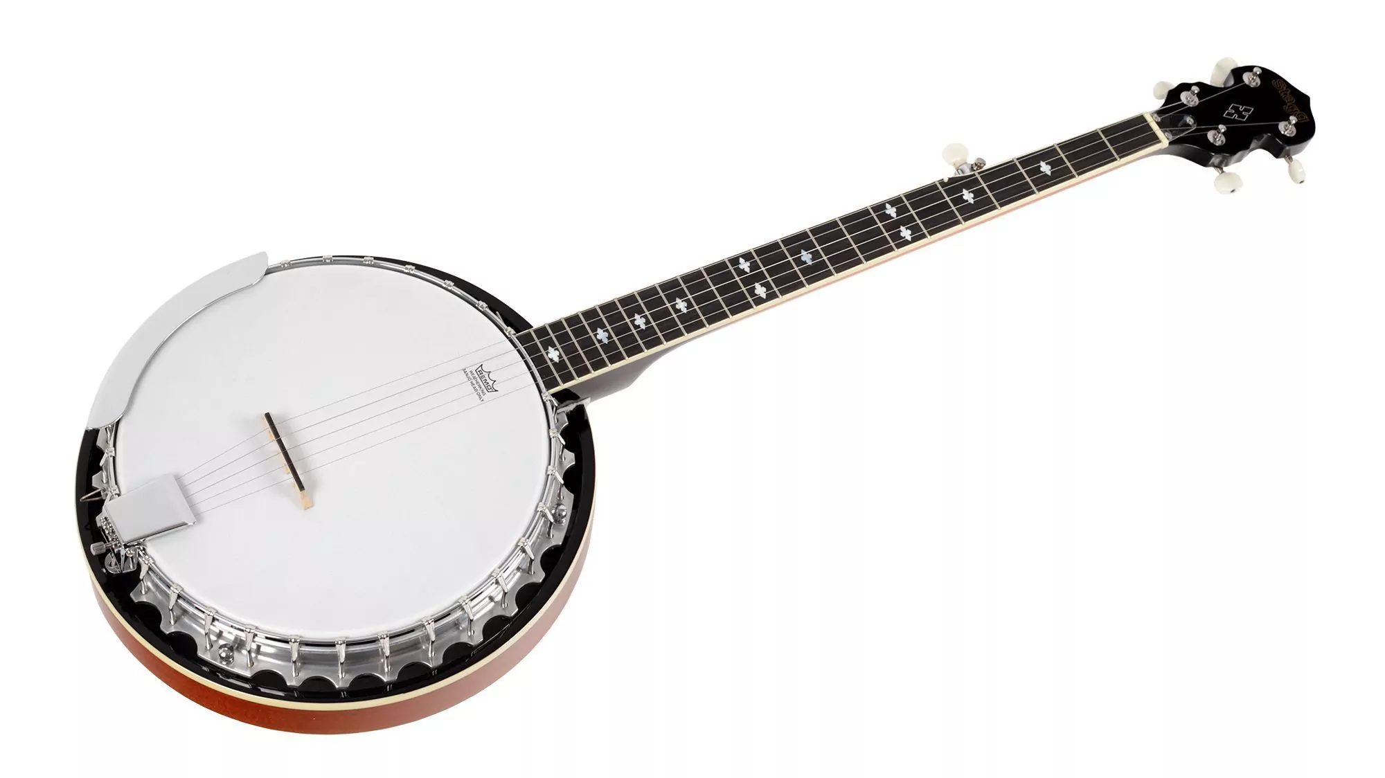 Банджо STAGG BJM-30 DL 2