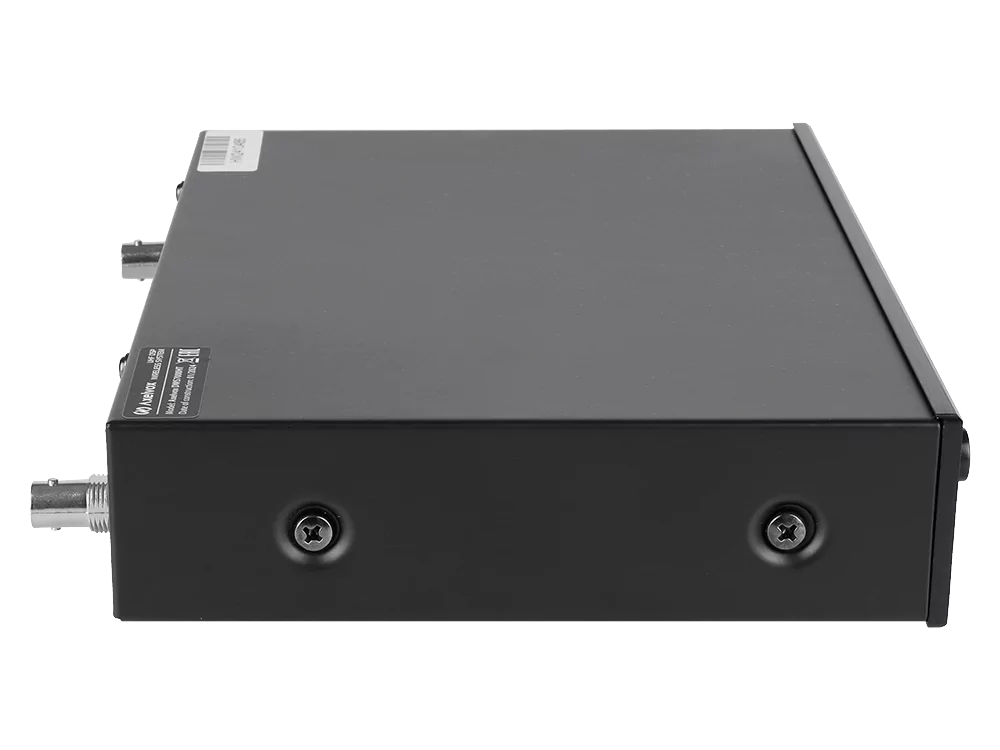 Микрофонная радиосистема Axelvox DWS7000HT (LT Bundle) 13