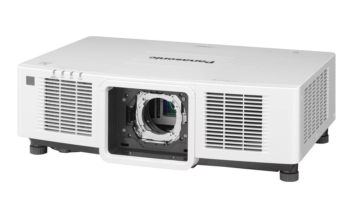 Лазерный проектор Panasonic PT-MZ17KLWEJ