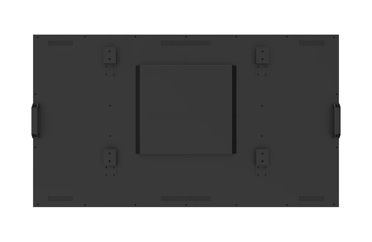 Профессиональный дисплей для видеостен Lumien LVW5535LL 2