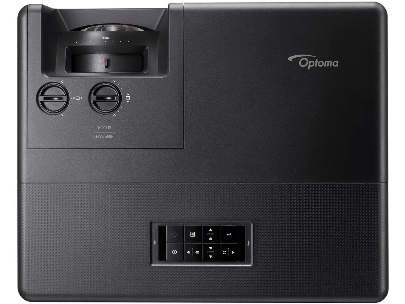 Уценка Лазерный проектор Optoma ZK608TST 4