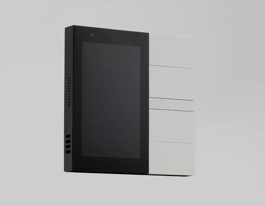 Панель настенная iRidi P3-BN-01 2