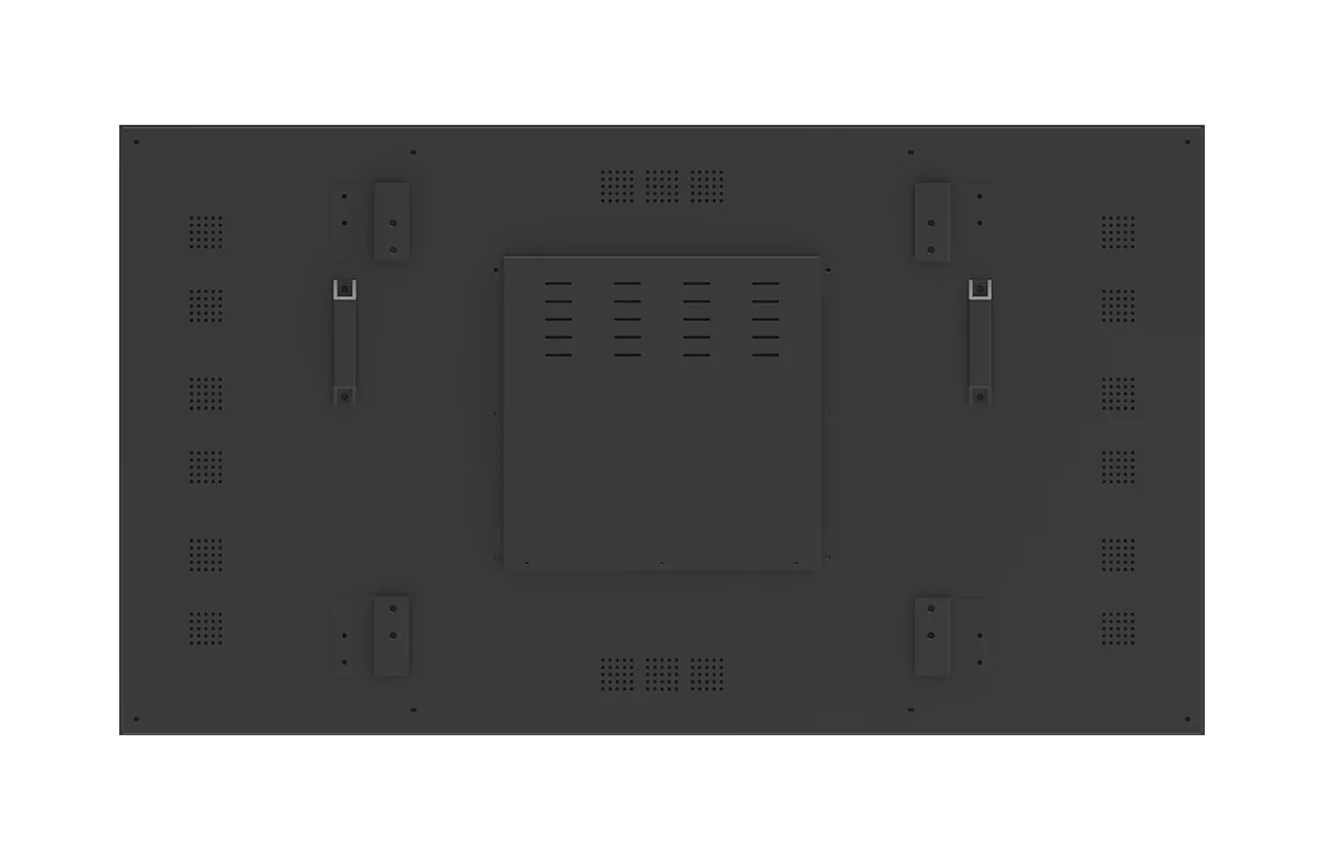 Профессиональный дисплей для видеостен Lumien LVW5518LL 2