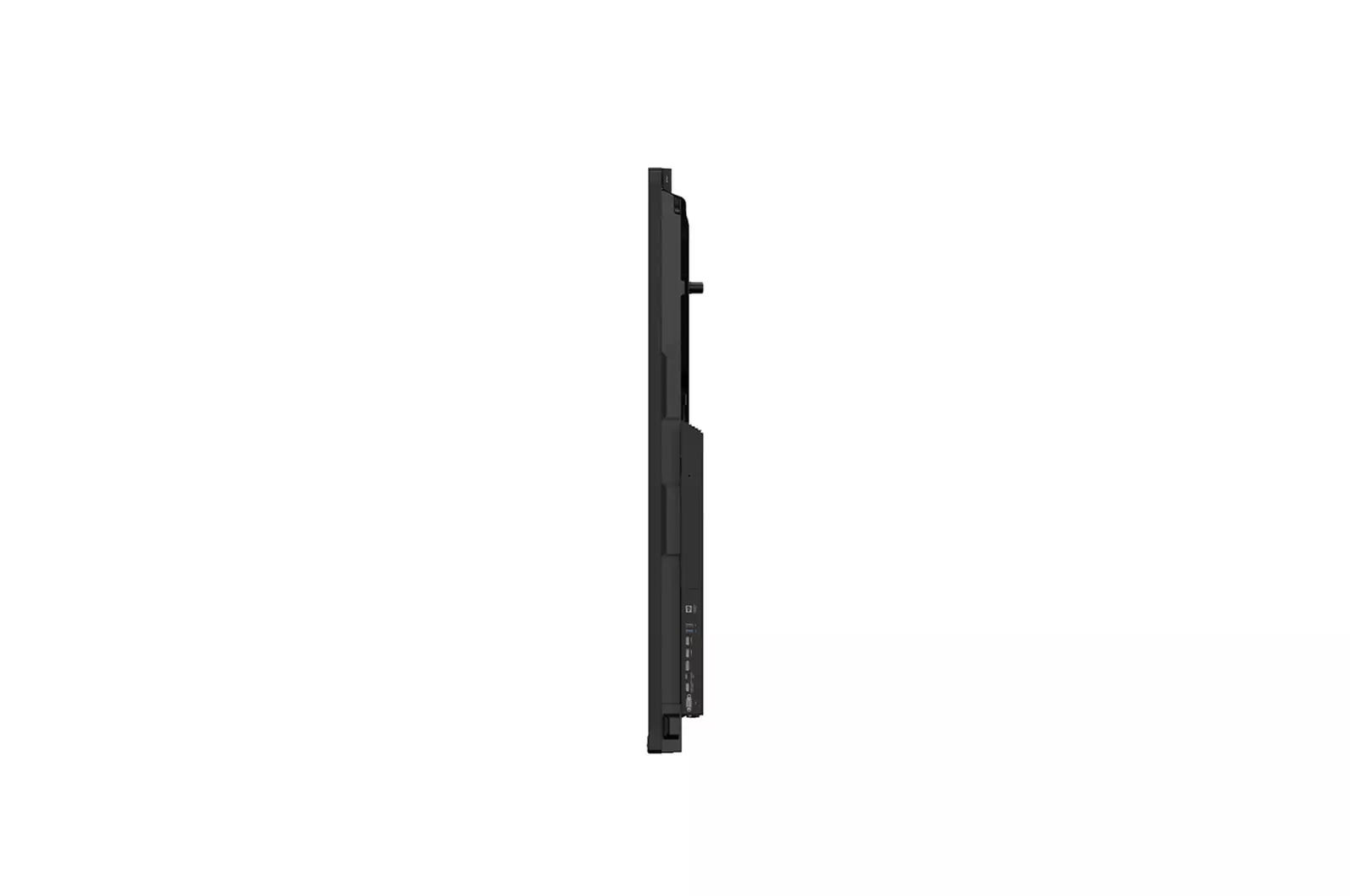 Интерактивный дисплей LG 75TR3DQ-B 7