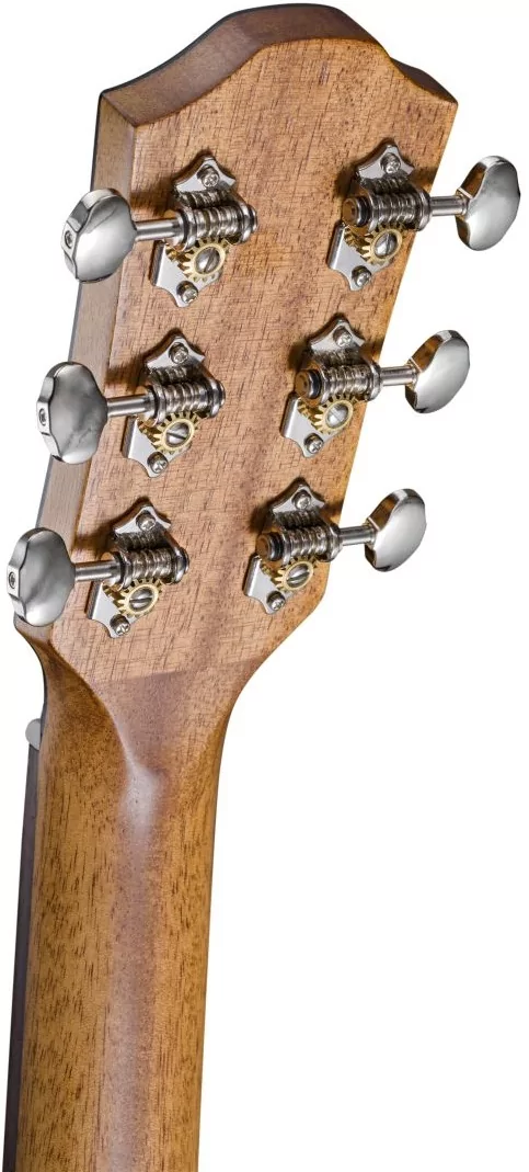 Электроакустическая гитара BATON ROUGE X11S/OMCE-BT 5