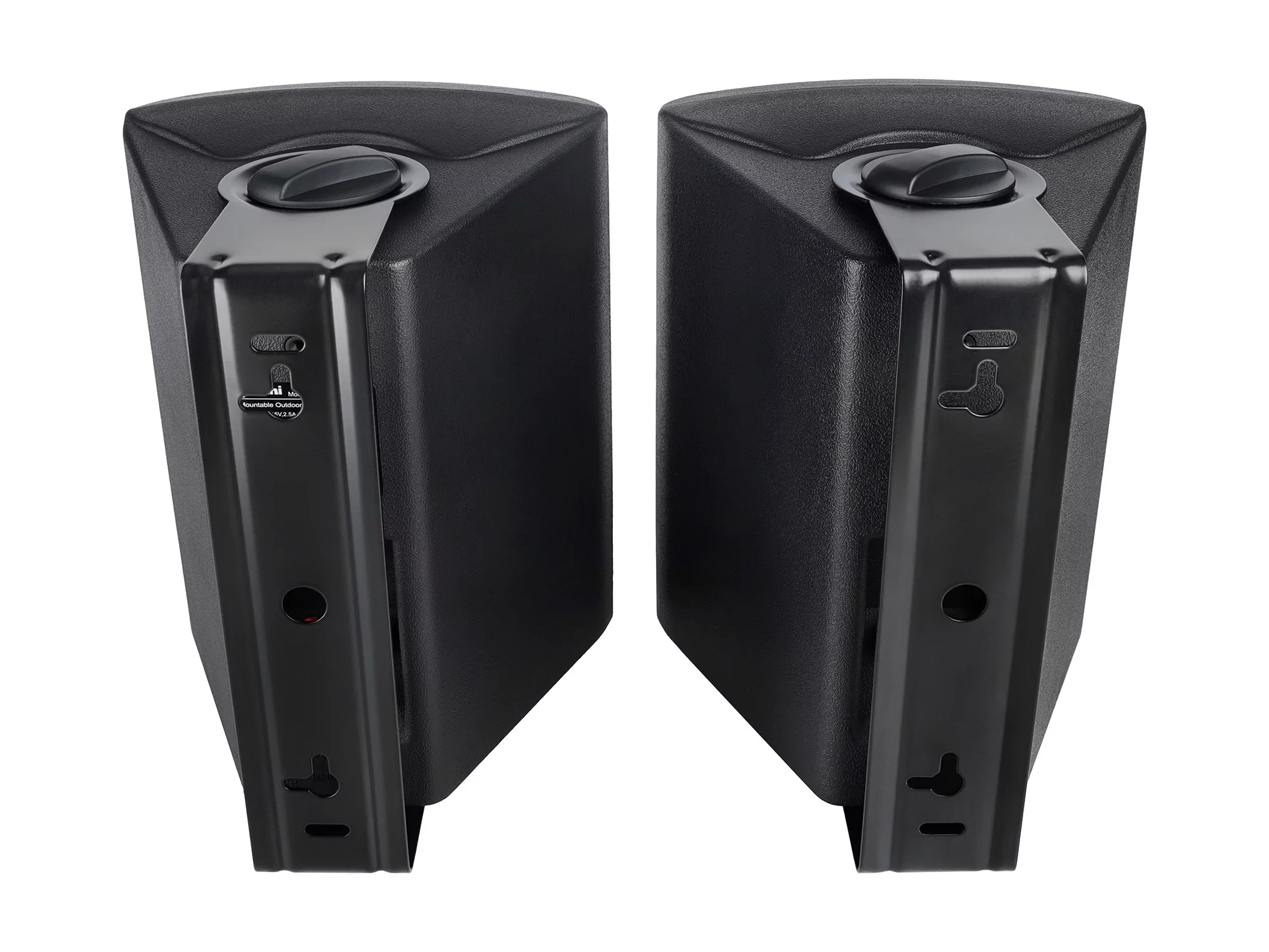 Акустическая система Gemini GHSI-W525BT-PR-BLK 10
