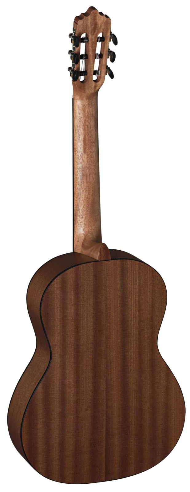 Классическая гитара LA MANCHA Rubinito CM 3