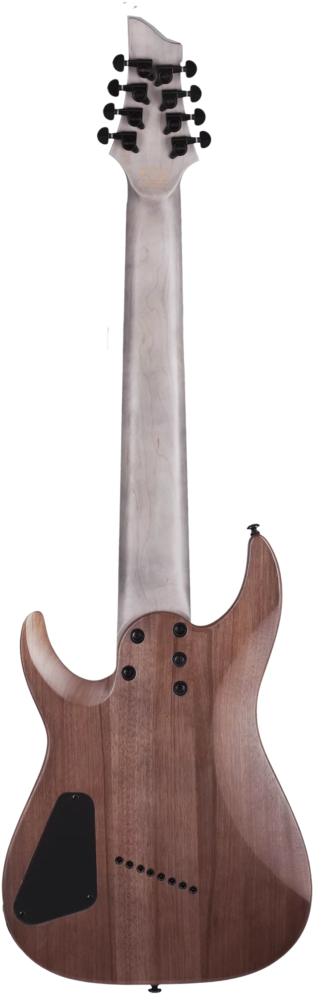 Электрогитара SCHECTER OMEN ELITE-8 MS BCHB 2