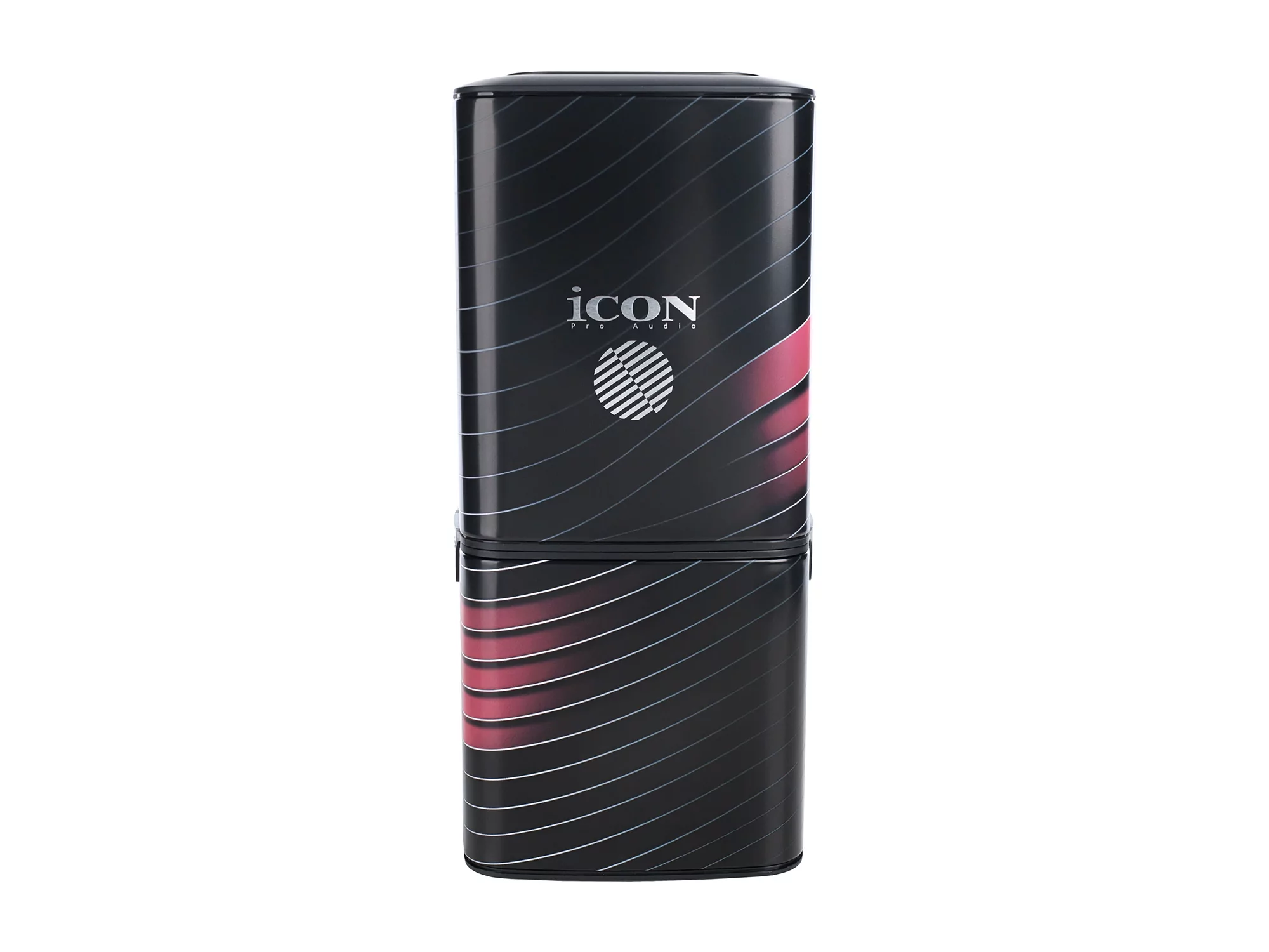Студийный конденсаторный микрофон Icon Shield 33