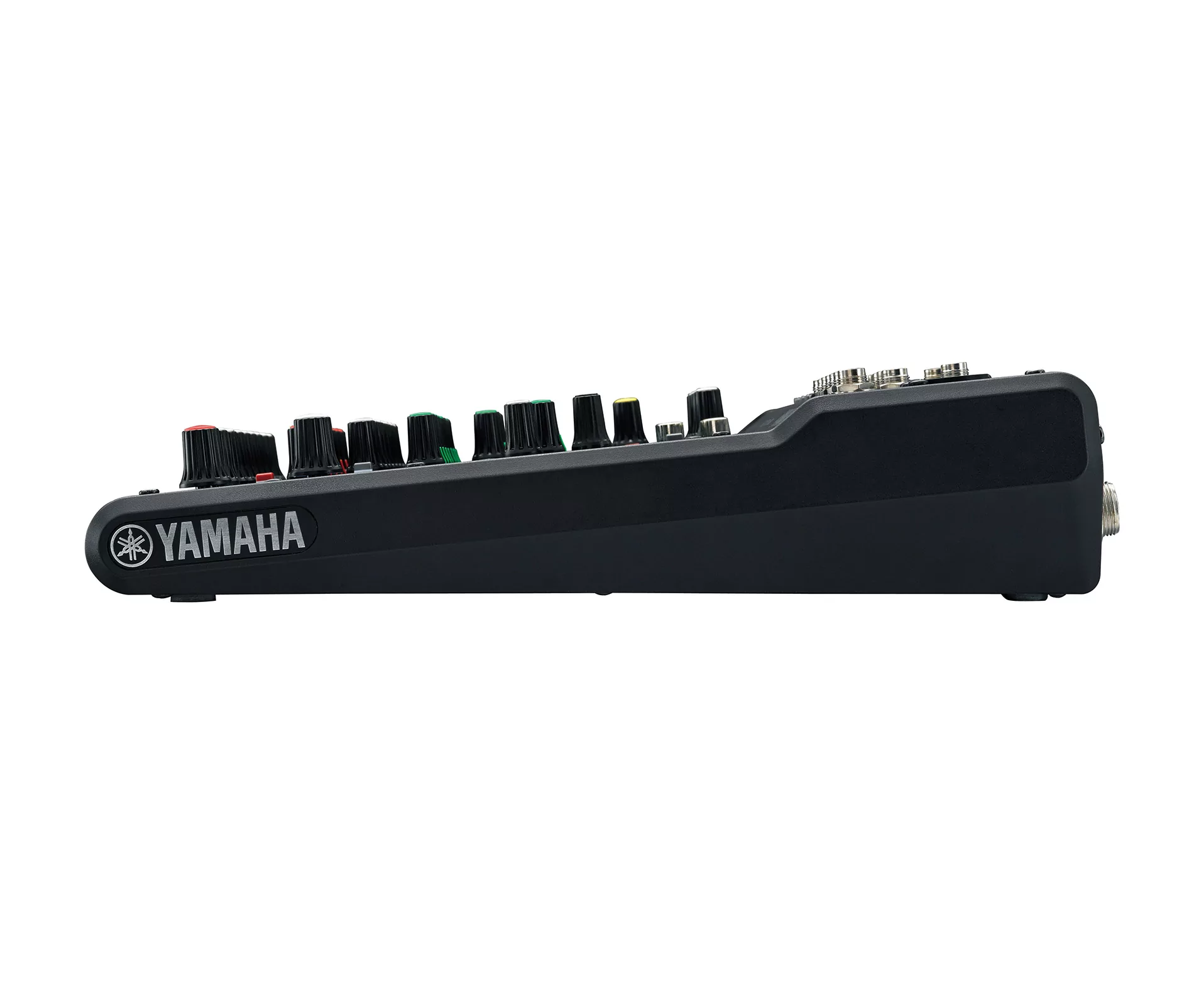 Микшер Yamaha MG10XU 3