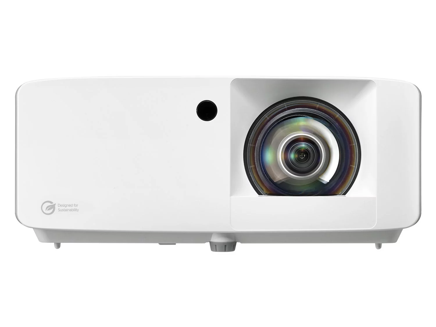 Лазерные проекторы Optoma ZK431ST 2