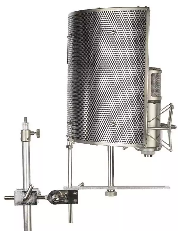 Акустический экран sE Electronics REFLEXION FILTER PRO 4