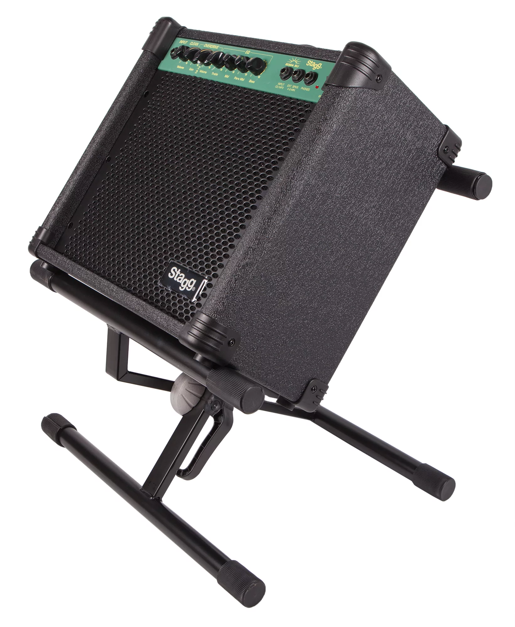 Стойка для комбоусилителя FORCE ASC-01 2