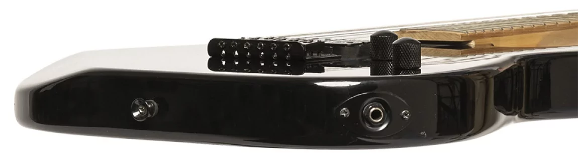 Электрогитара STAGG SEM-ONE H BK 5