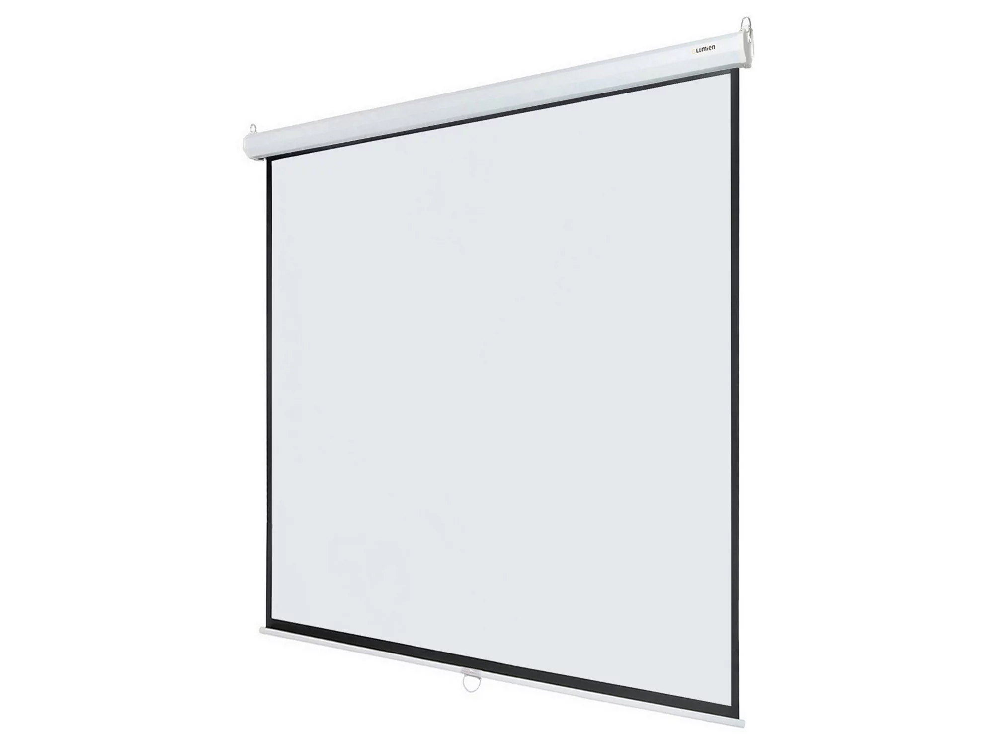 [LEP-100109] Настенный экран Lumien Eco Picture 3