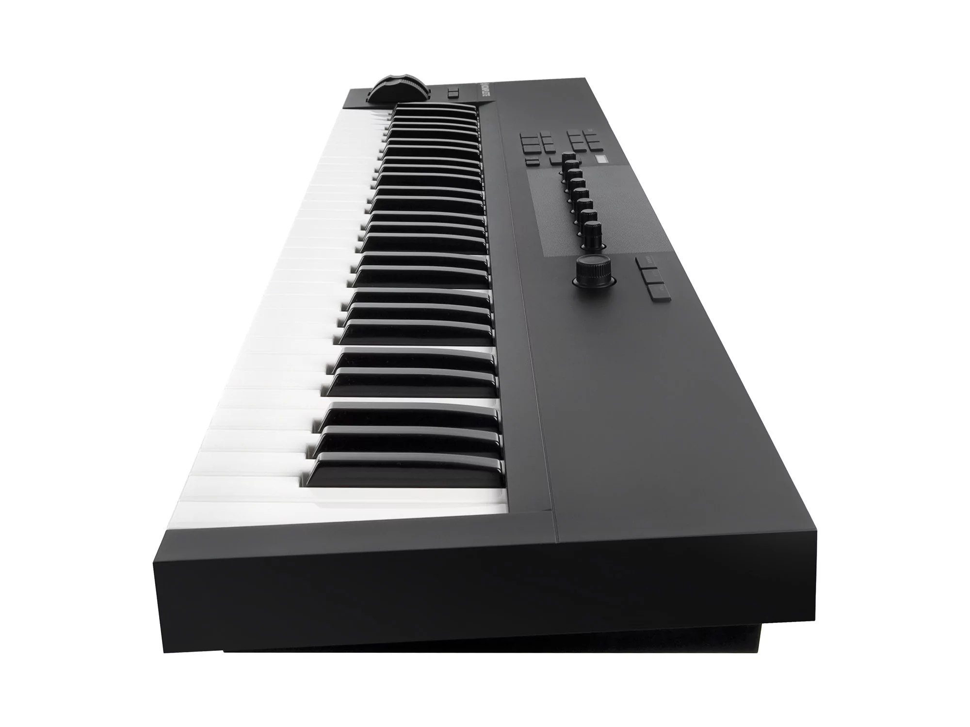 MIDI клавиатура Native Instruments KOMPLETE KONTROL A61 6