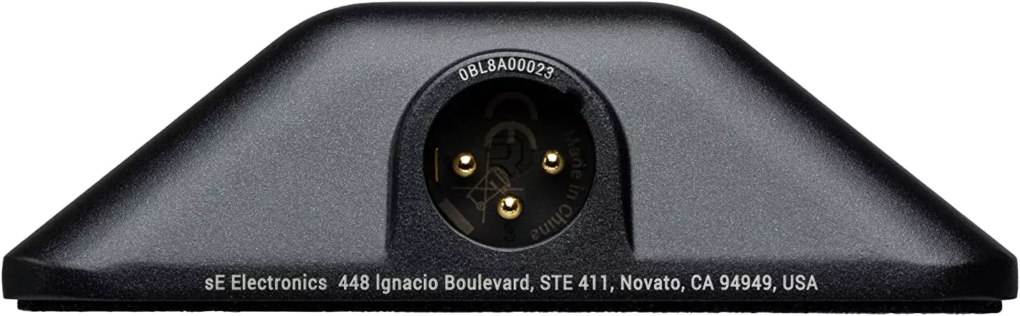 Микрофон конденсаторный sE Electronics BL8 6