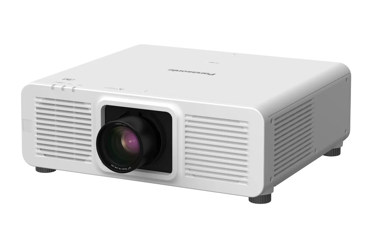 Лазерный проектор Panasonic PT-RQ7LWEJ