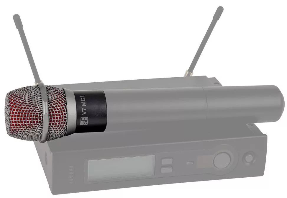 Микрофонный капсюль sE Electronics V7 MC1 4