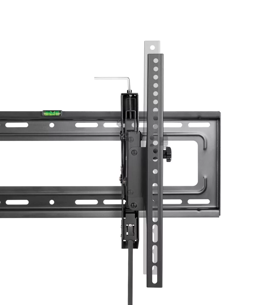 Универсальное наклонное настенное крепление Wize Pro T55X 13
