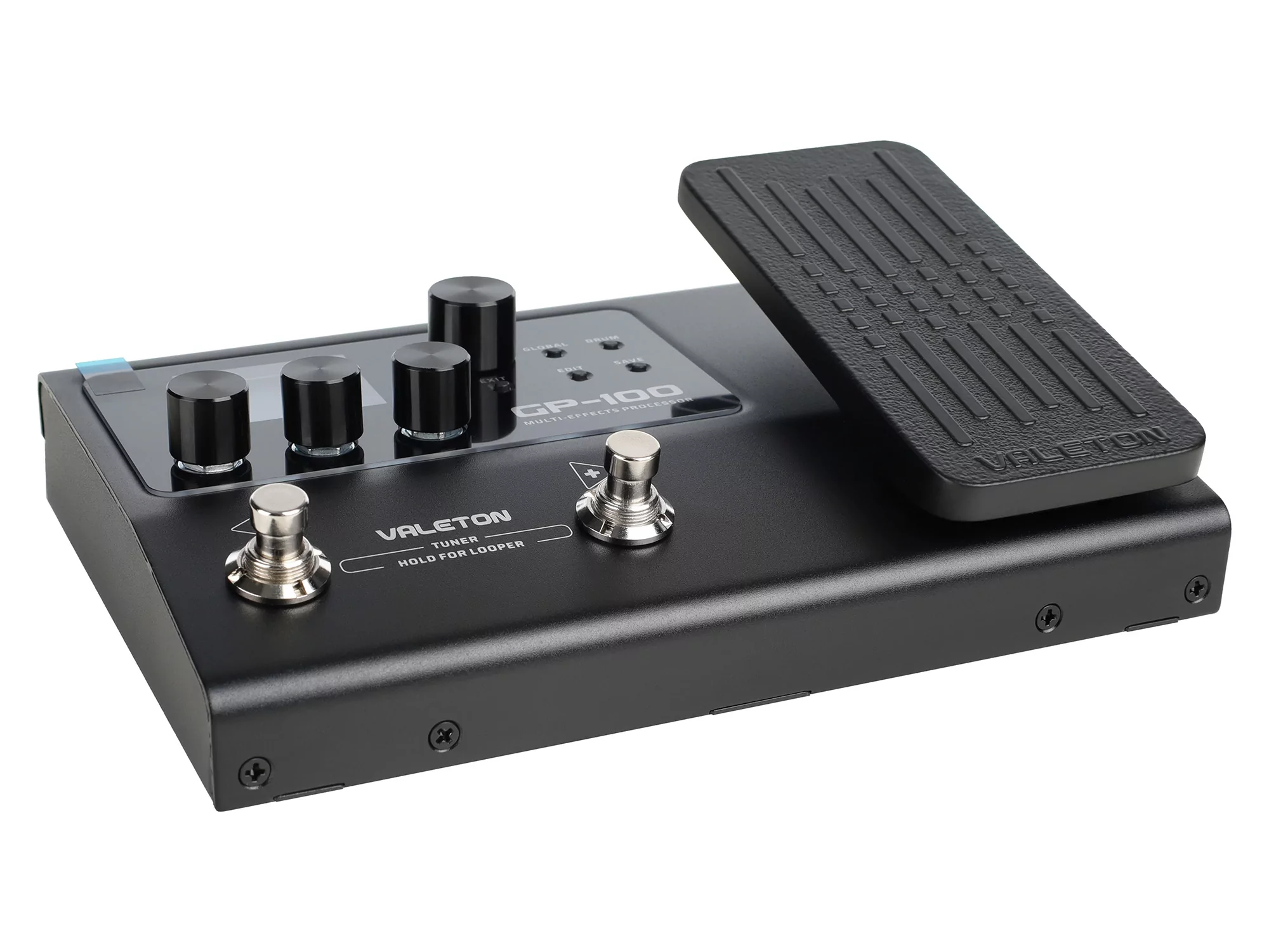 Напольный процессор эффектов Valeton GP-100 2