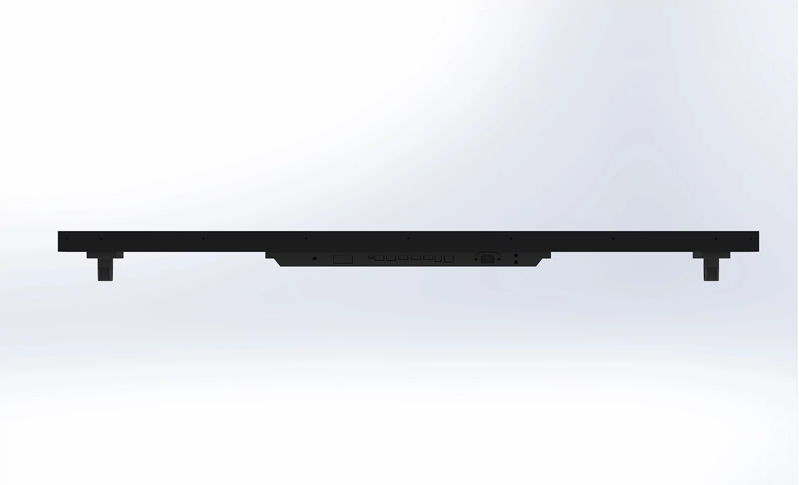 Профессиональный дисплей Lumien PDSBV1NLM55 7