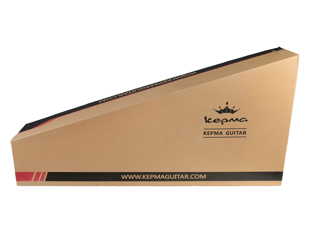 Акустическая гитара Kepma F1-D-N 20