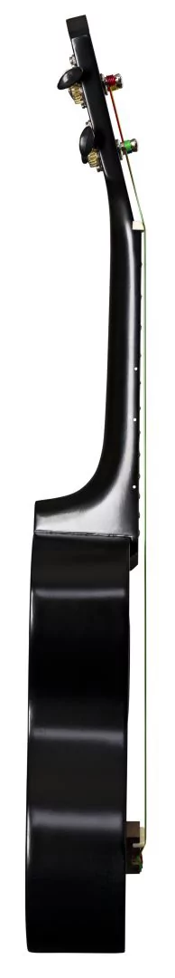 Укулеле сопрано BATON ROUGE UR1-S-BK 2