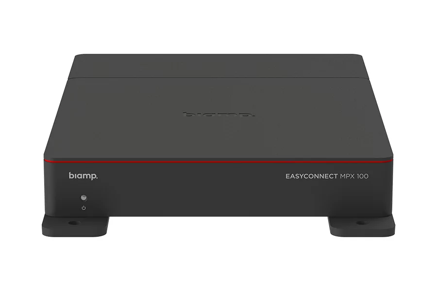 Устройство коммутации Biamp EasyConnect MPX 100