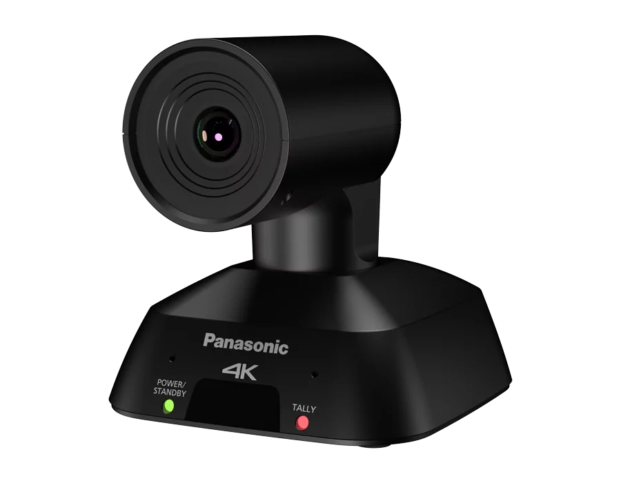 4K ePTZ камера Panasonic AW-UE5KG