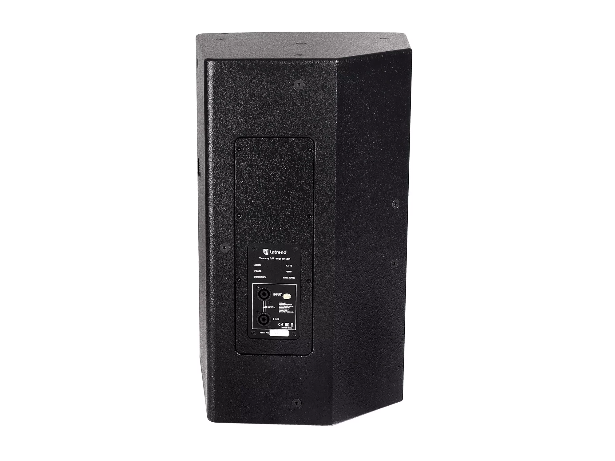 Акустическая система Intrend ILS-12 5