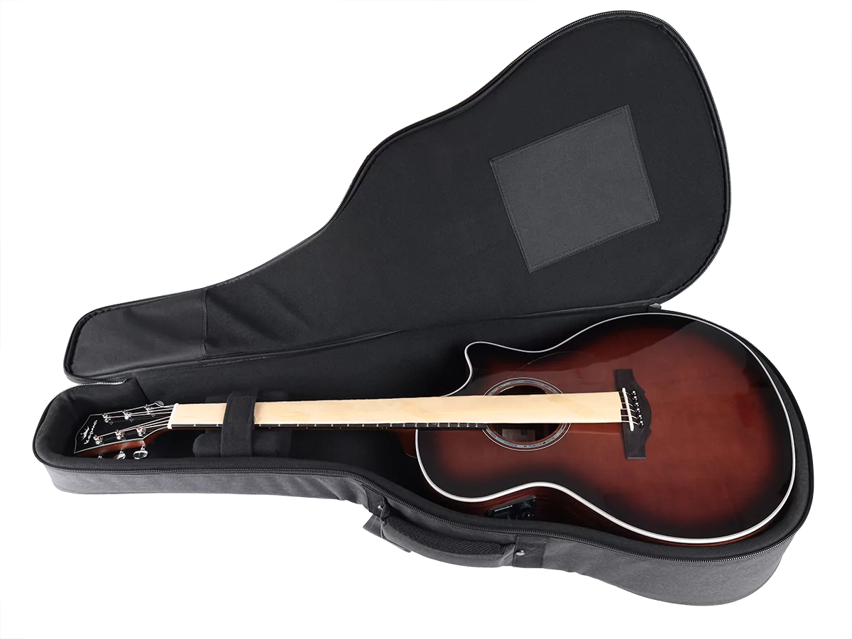 Трансакустическая гитара Kepma G1SE-GA-WA 6