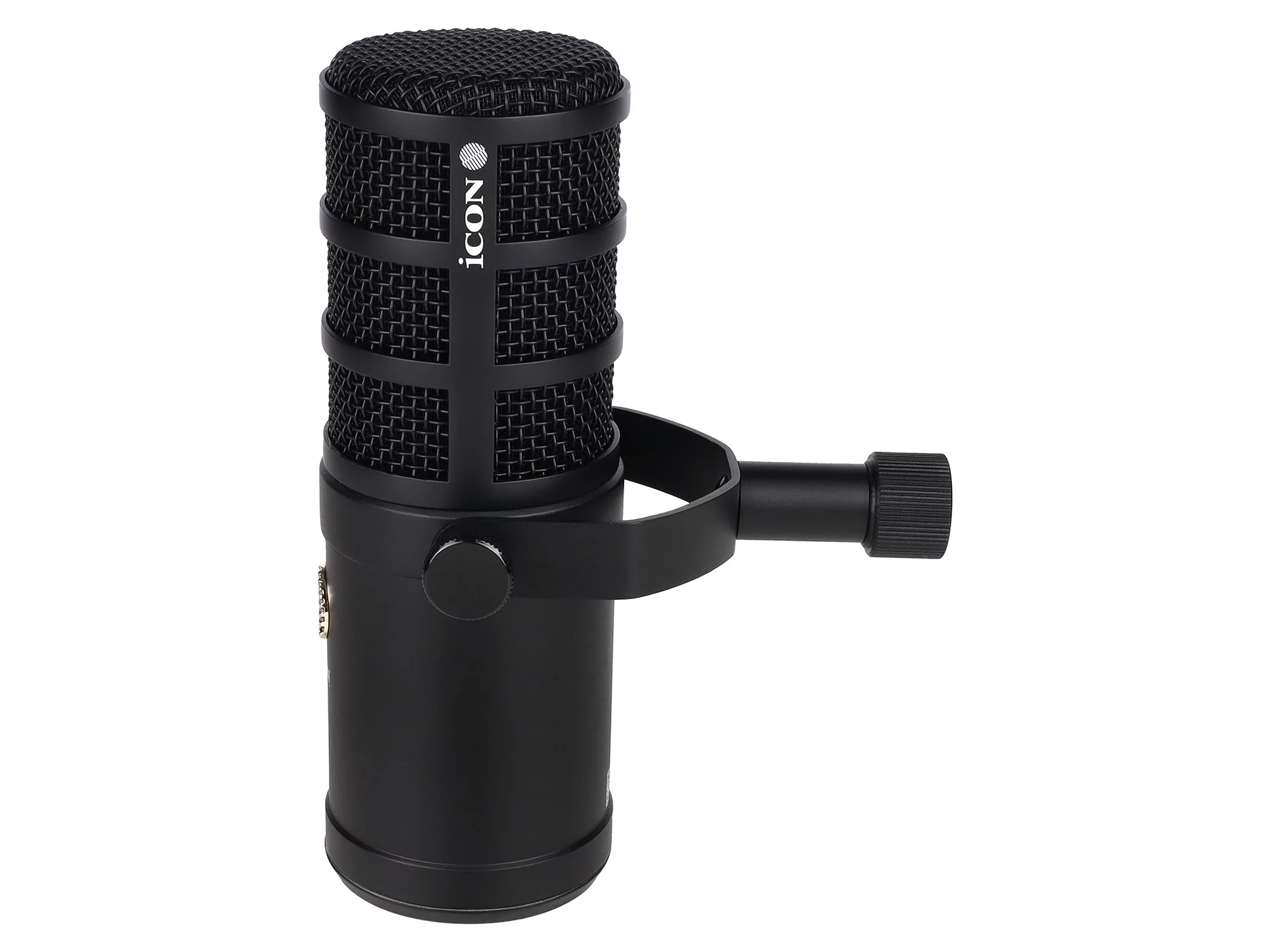 Микрофон динамический Icon DynaMic 7B 9