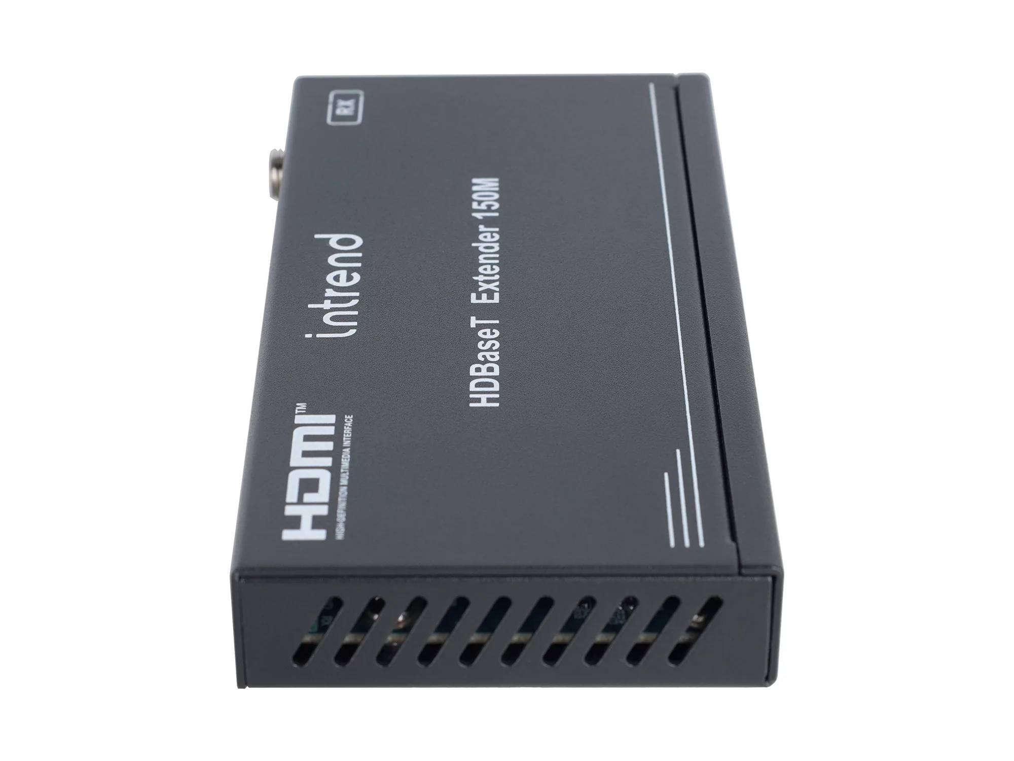 Удлинитель сигнала HDMI Intrend ITEB-150HDBTC 8