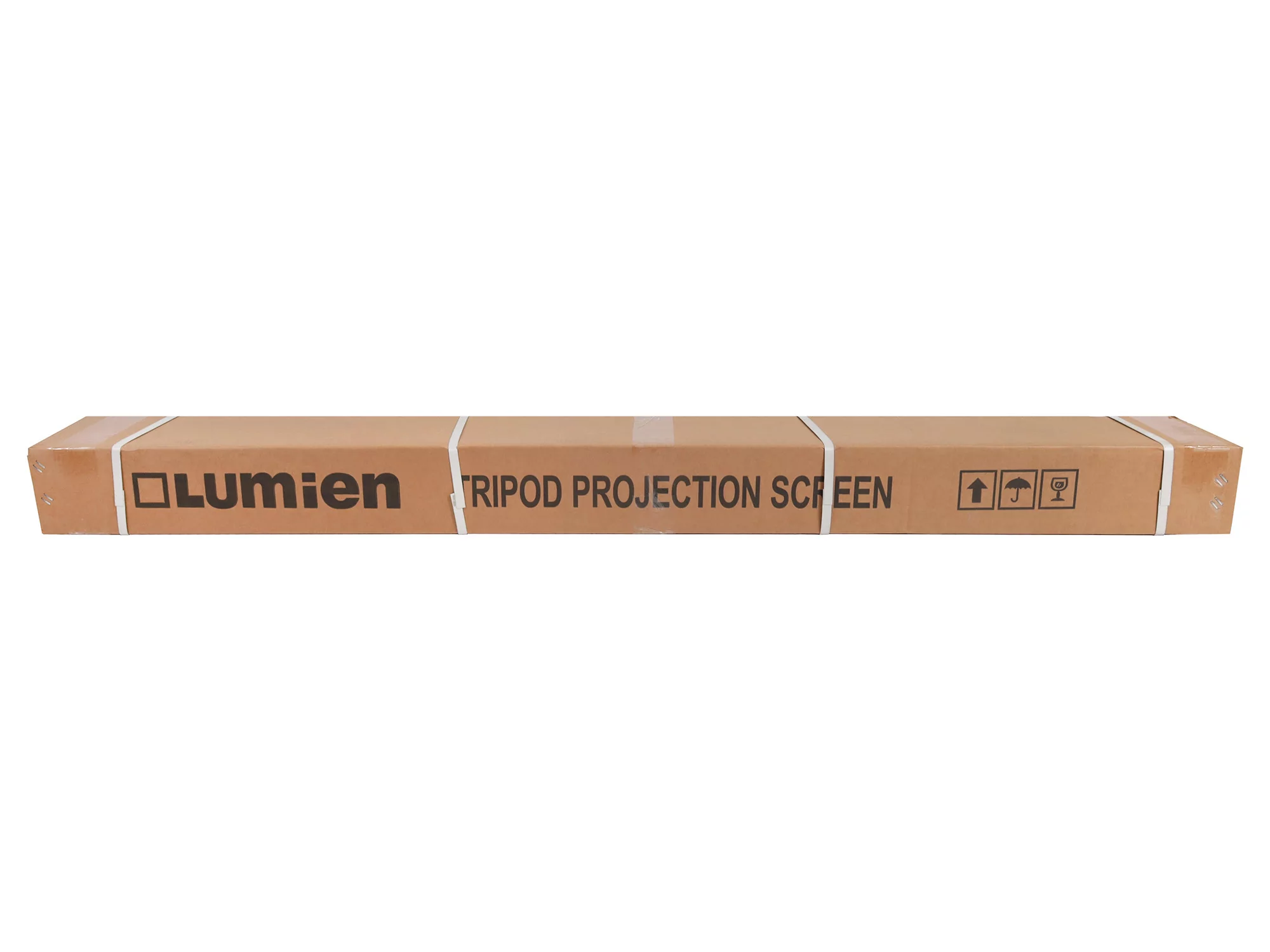 Уценка [LEV-100102] Экран на штативе Lumien Eco View 18