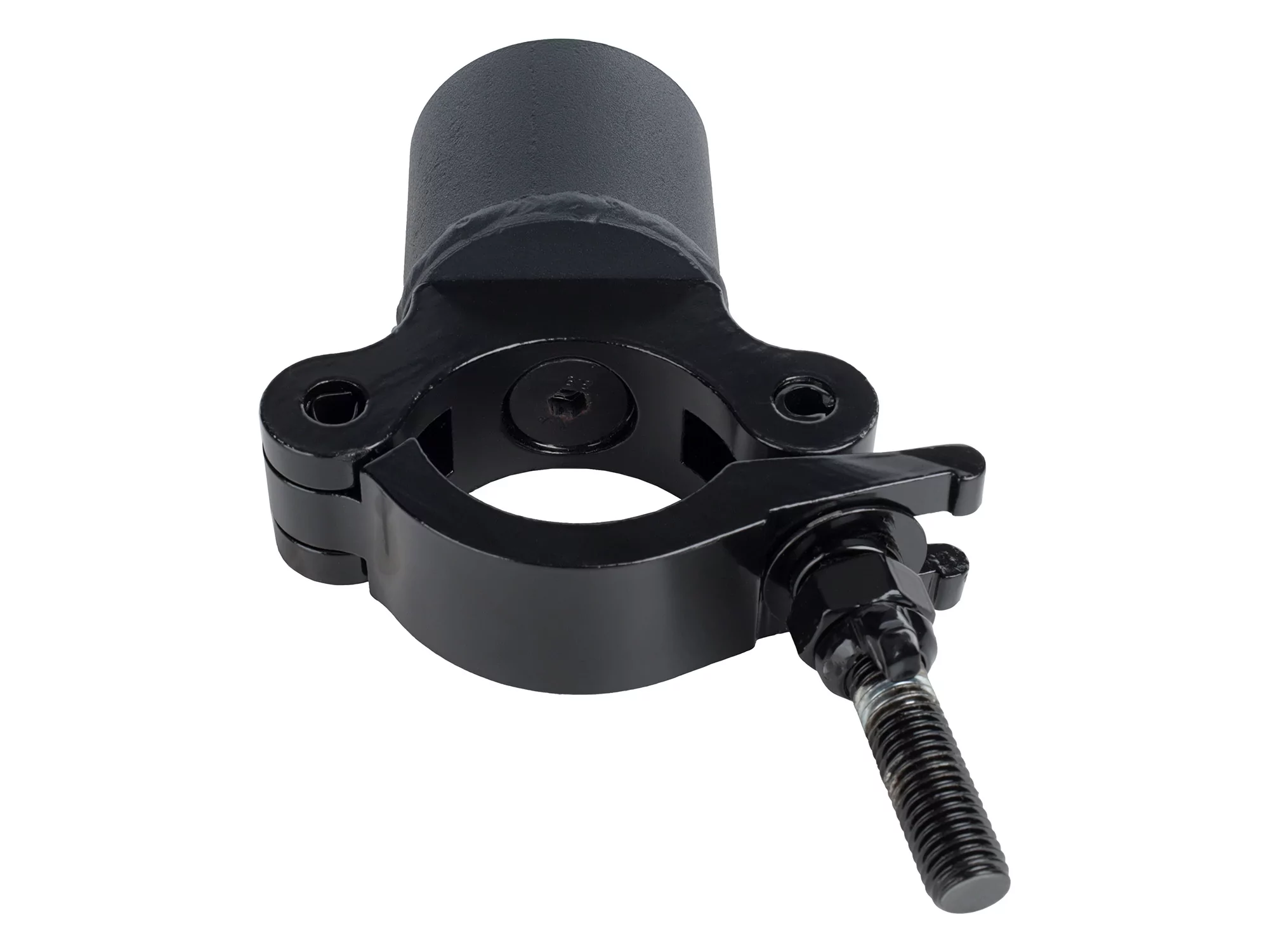 Потолочный адаптер-струбцина Wize Pro CAT1 3