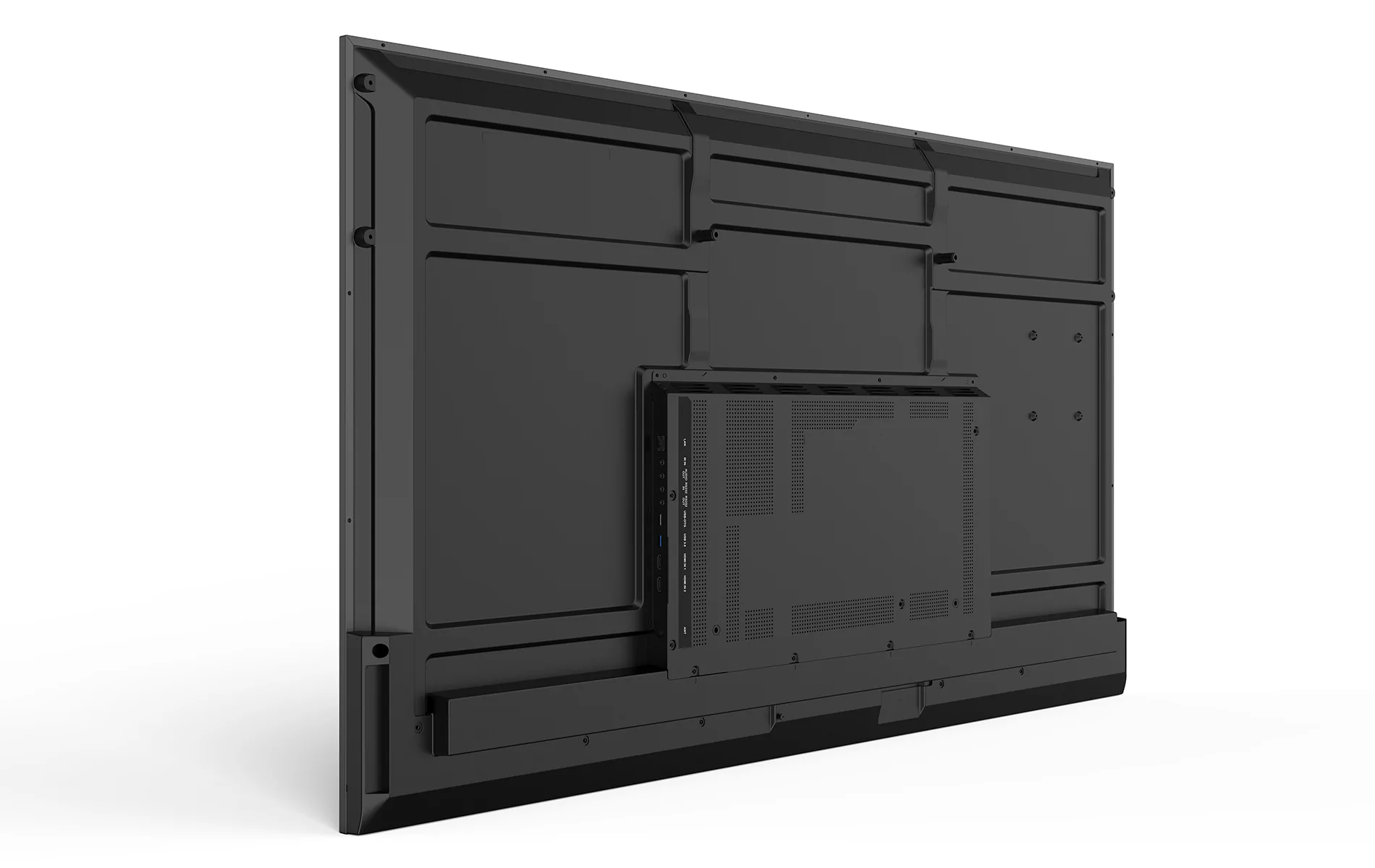 Профессиональная панель Lumien LB55 3