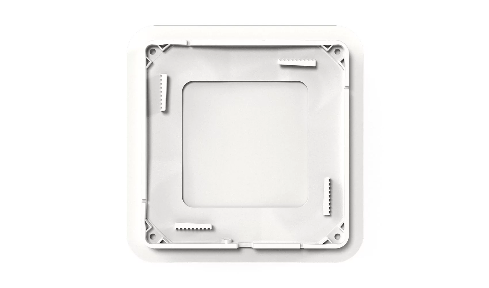 Настенный монтажный комплект Biamp Evoko Liso Glass Mount Kit