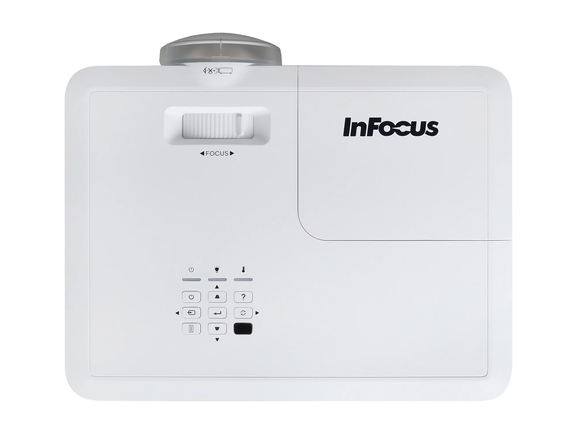 Проектор InFocus IN0024ST 5