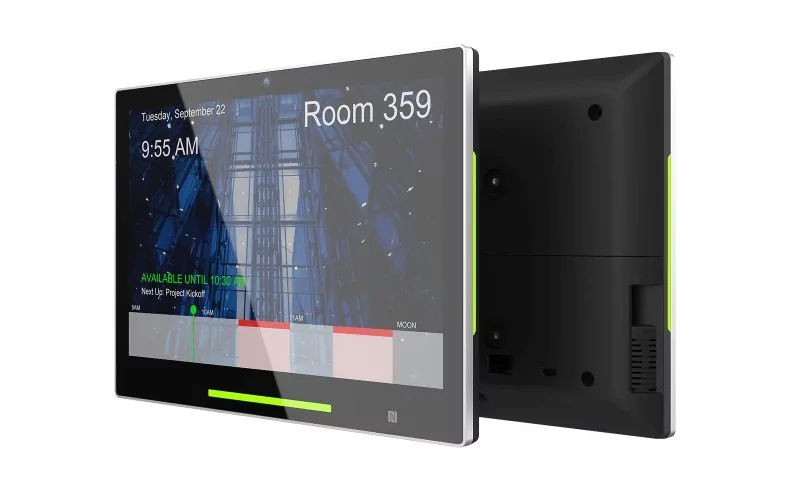 Панель управления Qbic TD-1070-B/TD-1070