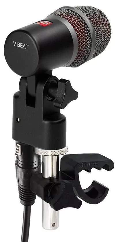 Микрофон динамический sE Electronics V BEAT 5