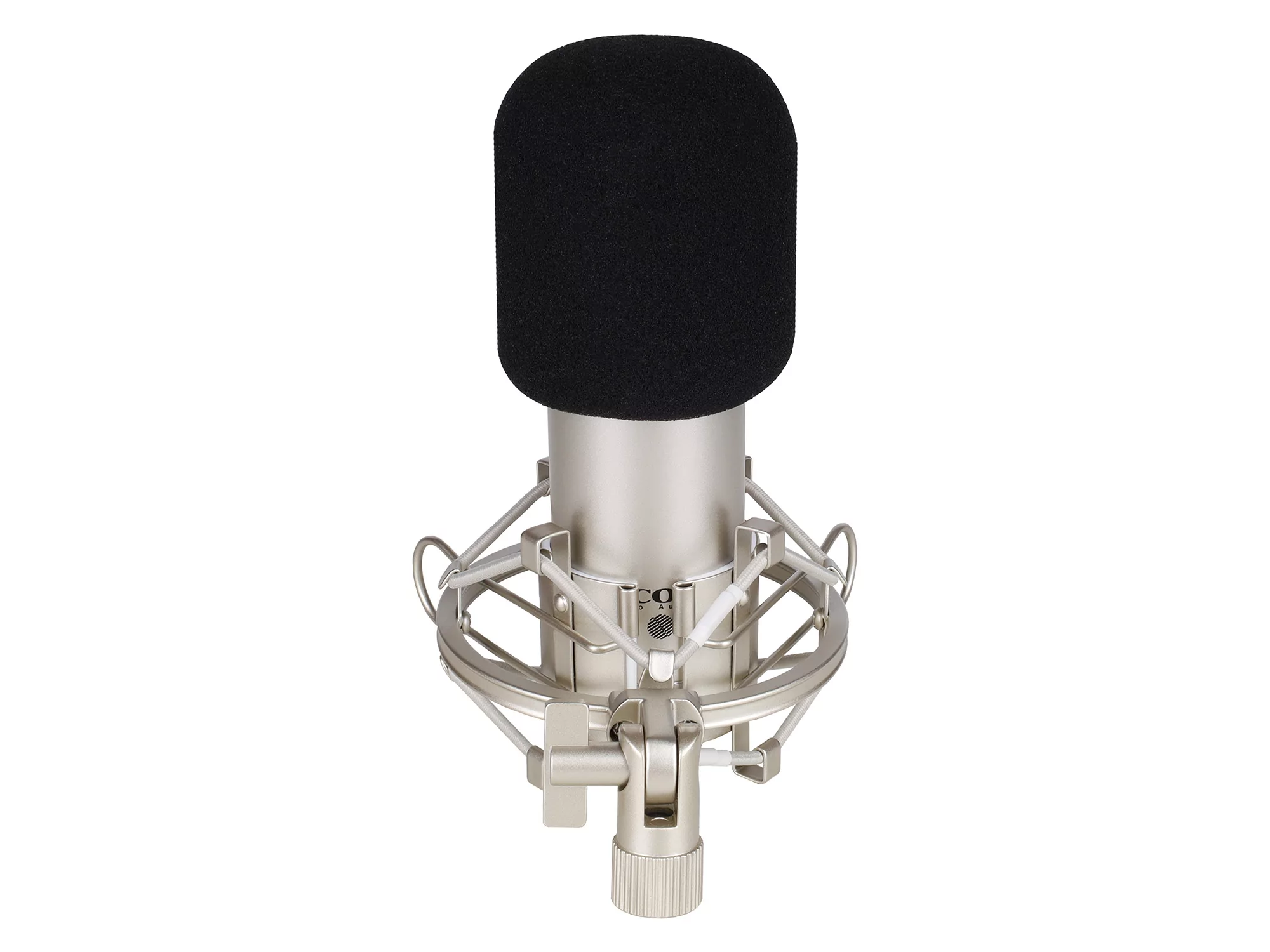 Микрофон конденсаторный Icon M1