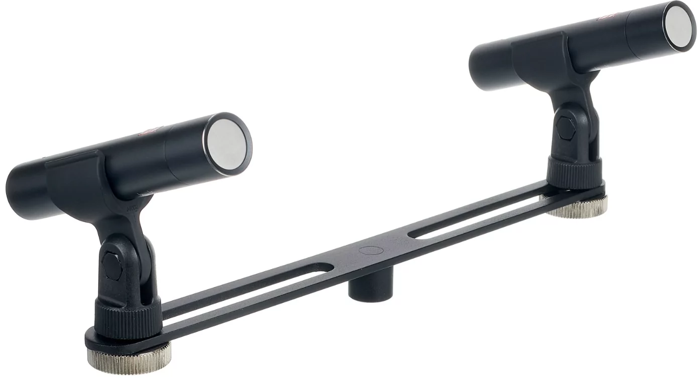 Микрофон конденсаторный sE Electronics SE8 OMNI PAIR