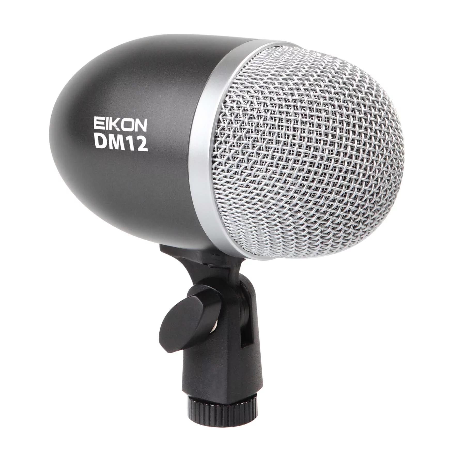 Комплект из 8-ми инструментальных микрофонов EIKON DMH8XL 2