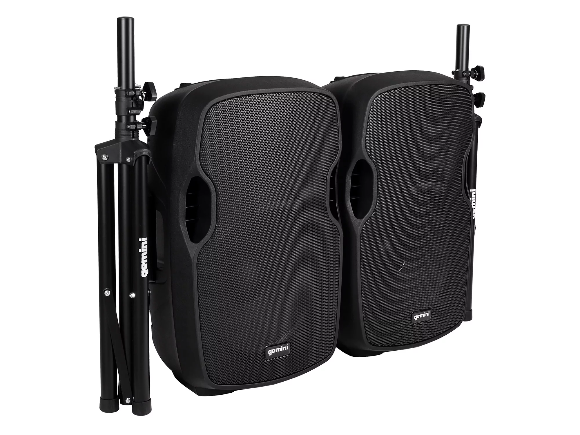 Акустическая система Gemini PA-SYS15 12